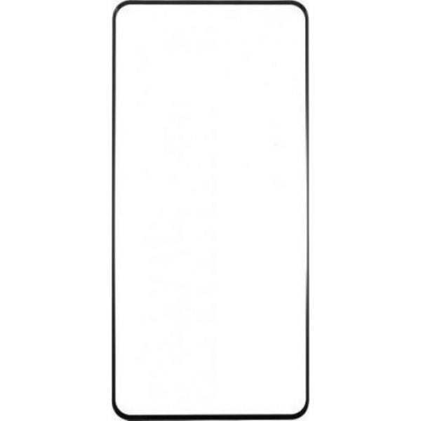 Oem Huawei P40 Tempered Glass Full Face