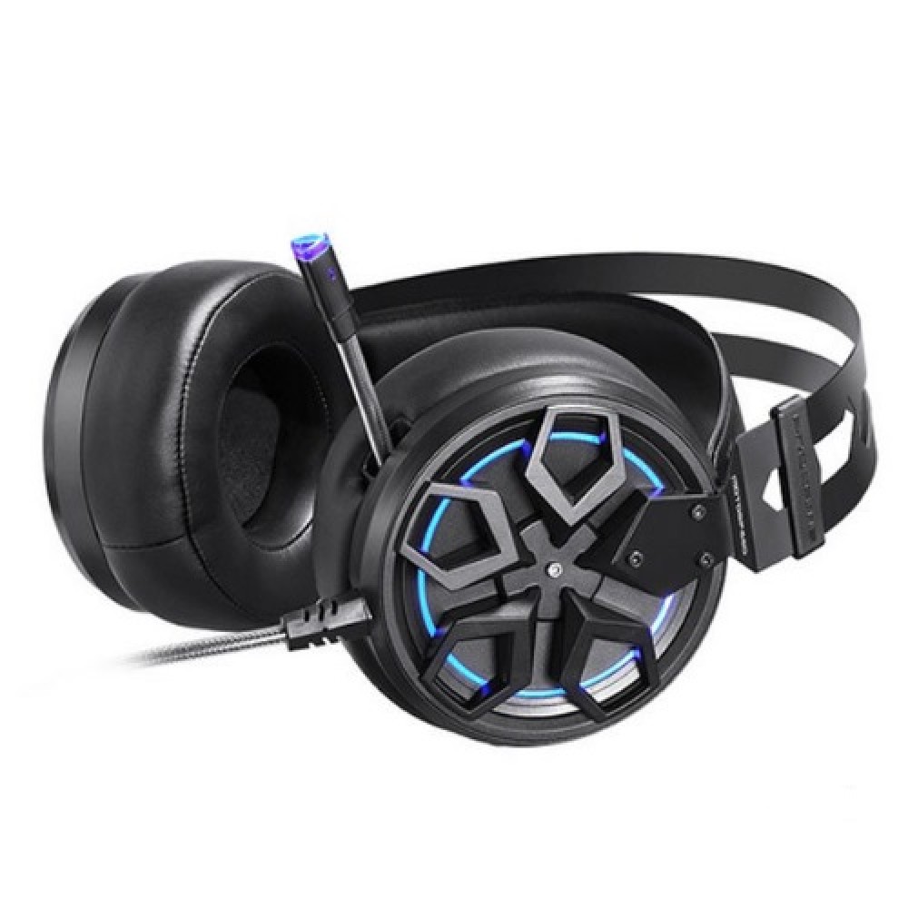 Motospeed H60 Wired Game Headset