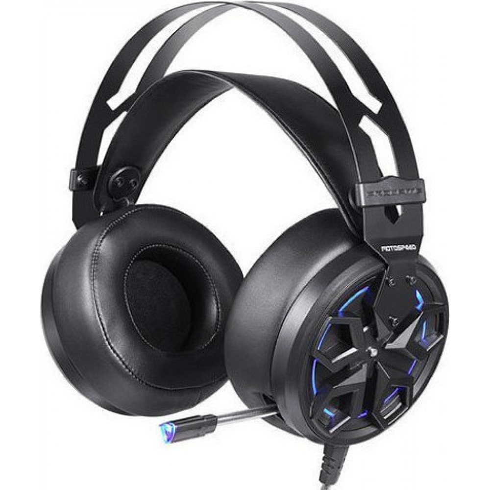 Motospeed H60 Wired Game Headset