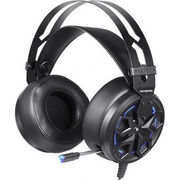 Motospeed H60 Wired Game Headset