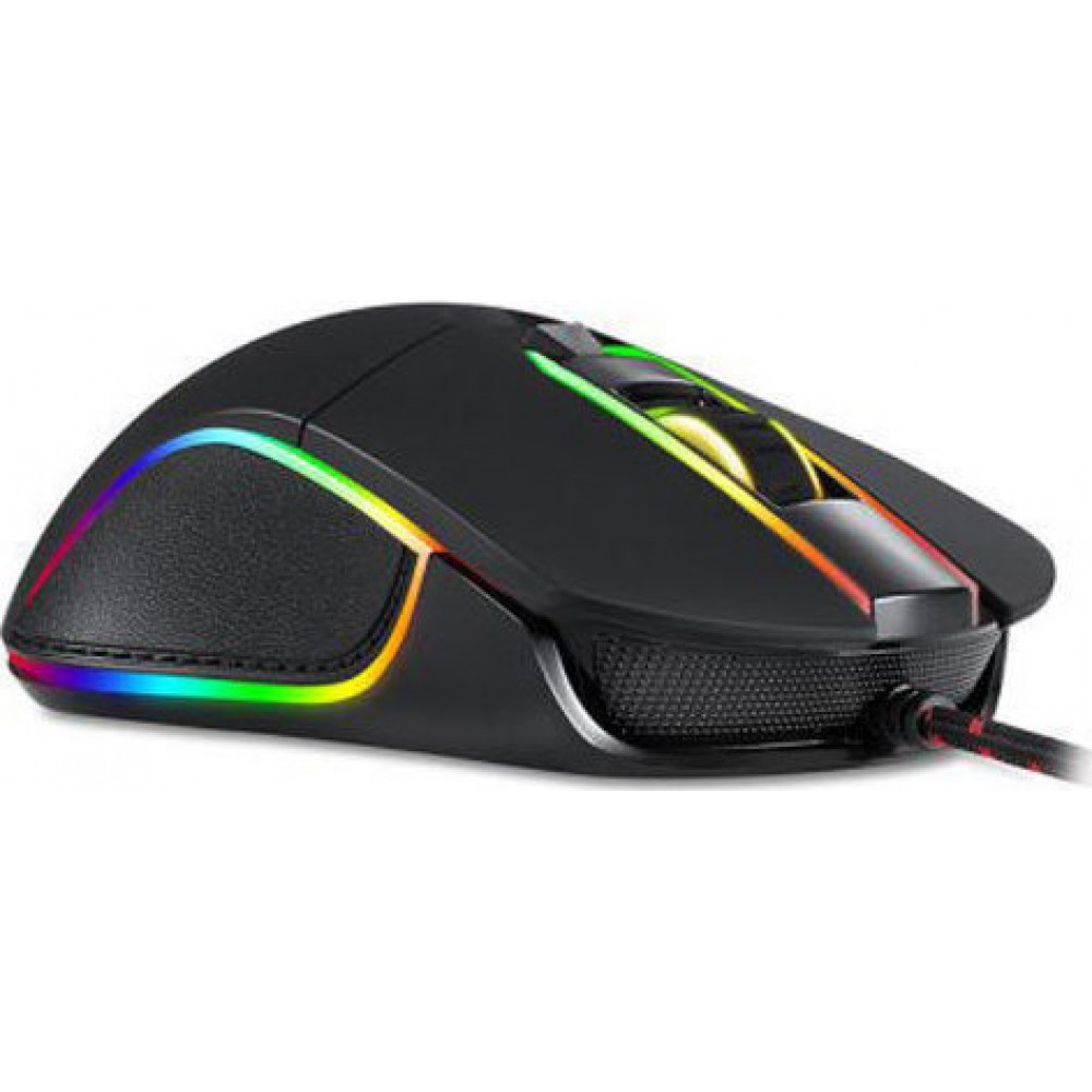 Motospeed V30 Gaming Mouse Black 