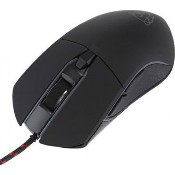 Motospeed V30 Gaming Mouse Black 