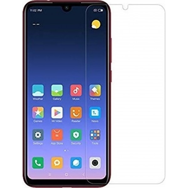 Oem Tempered Glass Xiaomi Redmi 7 Oem Tempered Glass Xiaomi Redmi 7