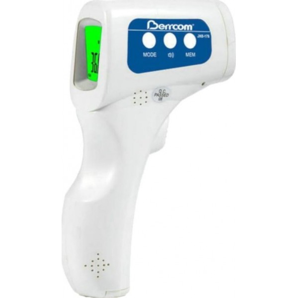 Berrcom JXB-178 Ψηφιακό Θερμόμετρο Υπερύρθων