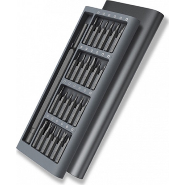 Xiaomi Mi Wiha Precision Screwdriver Κατσαβίδι με Μύτες Ακριβείας