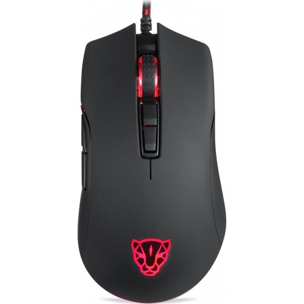 Motospeed V70 Mouse Black