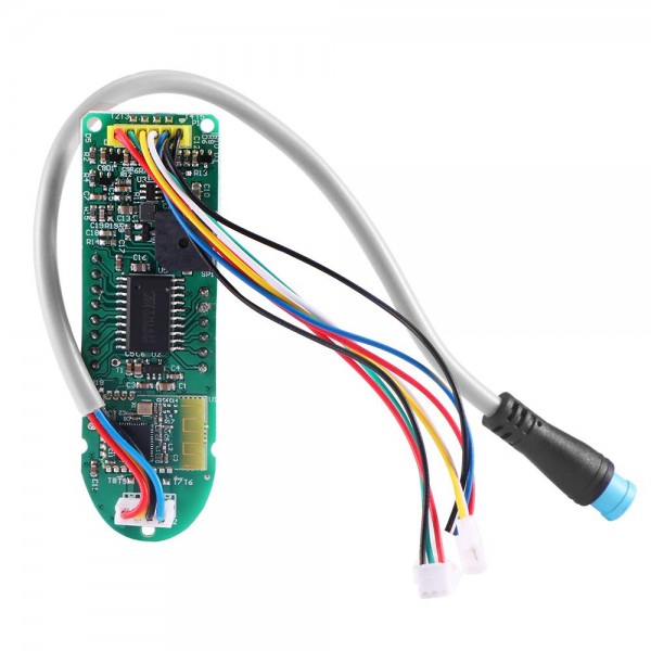 Ανταλλακτικό Xiaomi Scooter M365 Switch Panel Original