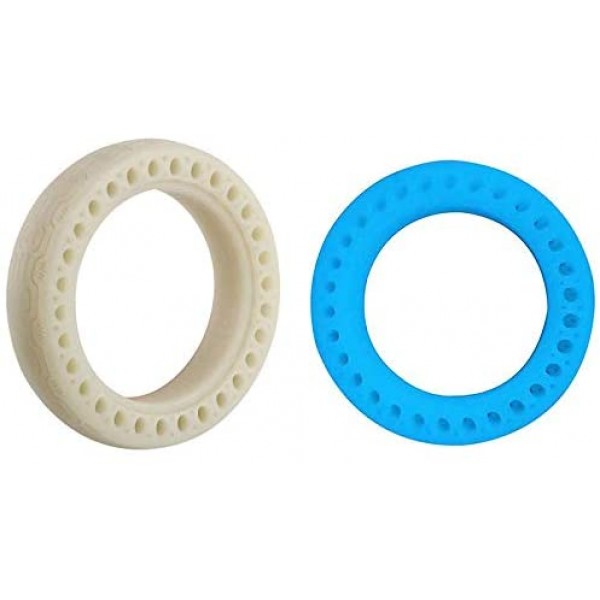 Ανταλλακτικό Xiaomi Scooter M365/Pro Ελαστικό Φθορισμού Μπλε Ανταλλακτικό Xiaomi Scooter M365/Pro Ελαστικό Φθορισμού Μπλε