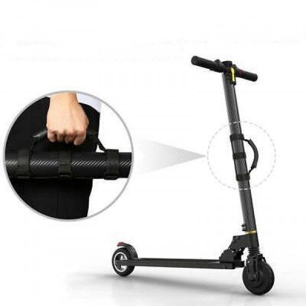 Ανταλλακτικό Xiaomi Scooter M365/Pro Ιμάντας μεταφοράς με χειρολαβή Ανταλλακτικό Xiaomi Scooter M365/Pro Ιμάντας μεταφοράς με χειρολαβή