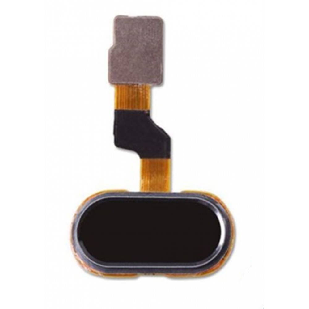 Meizu M3s Fingerprint/Home button Black