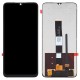 Οθόνη & Μηχανισμός Αφής Xiaomi Redmi 9A/9C Oem Μαύρο 