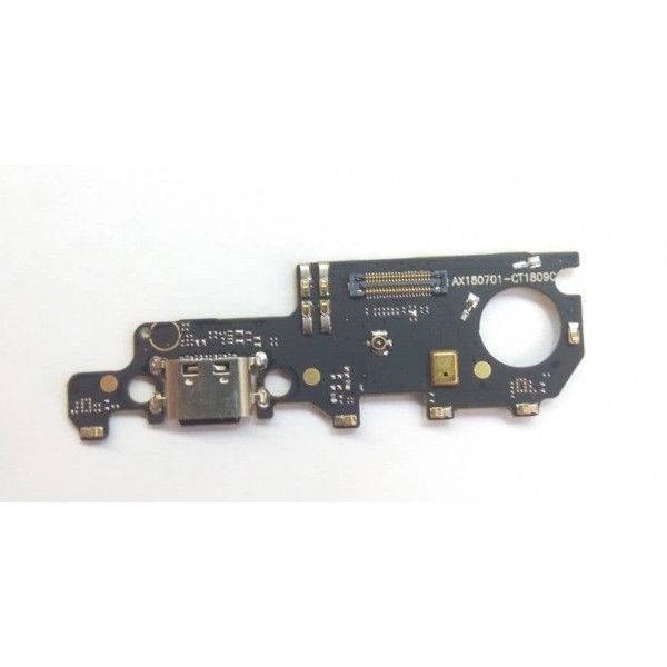 Καλωδιοταινία Φόρτισης Charging Port Flex Cable Xiaomi Mi Max 3