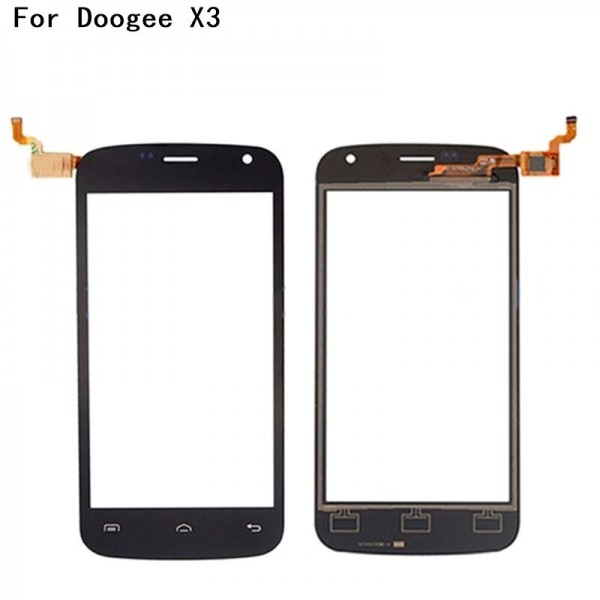 Μηχανισμος  Αφης Doogee X3 ORIGINAL
