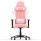 Oneray Pink Chair Gaming (D-0917)