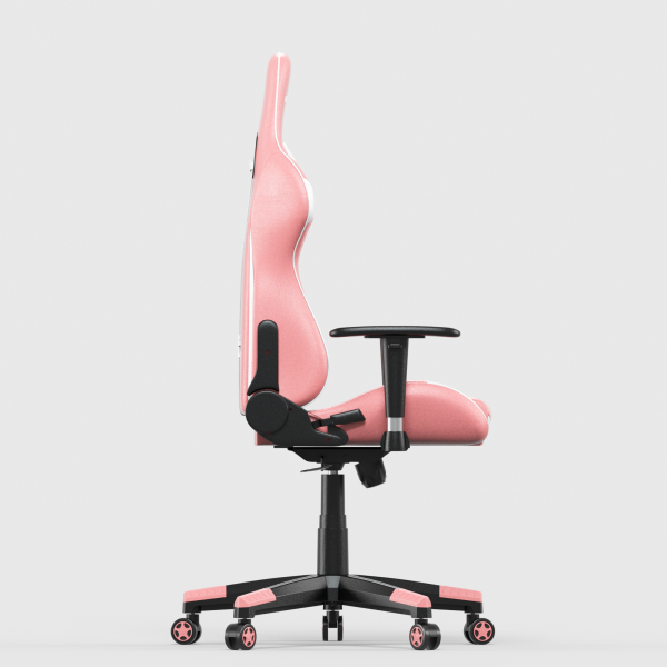 Oneray Pink Chair Gaming (D-0917) Oneray Pink Chair Gaming (D-0917)