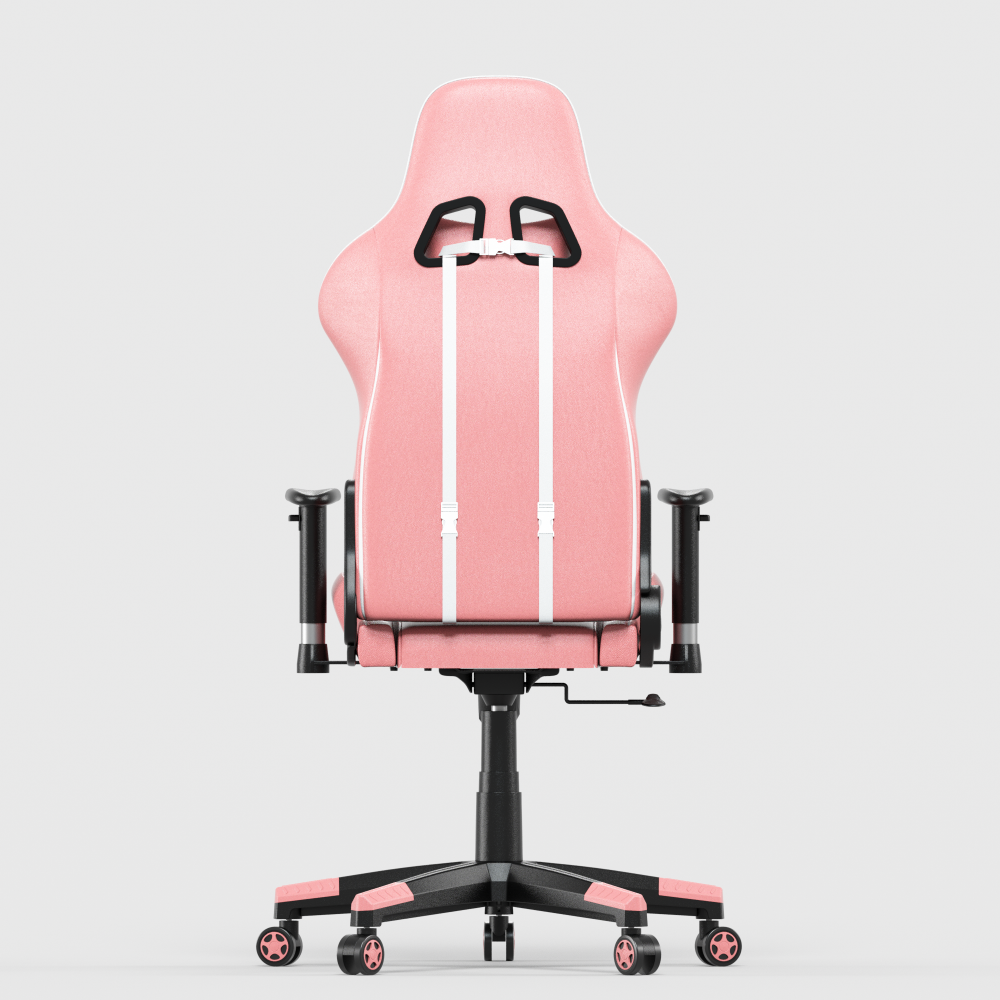 Oneray Pink Chair Gaming (D-0917)