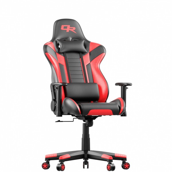 Oneray Black-Red Chair Gaming(D-0937)