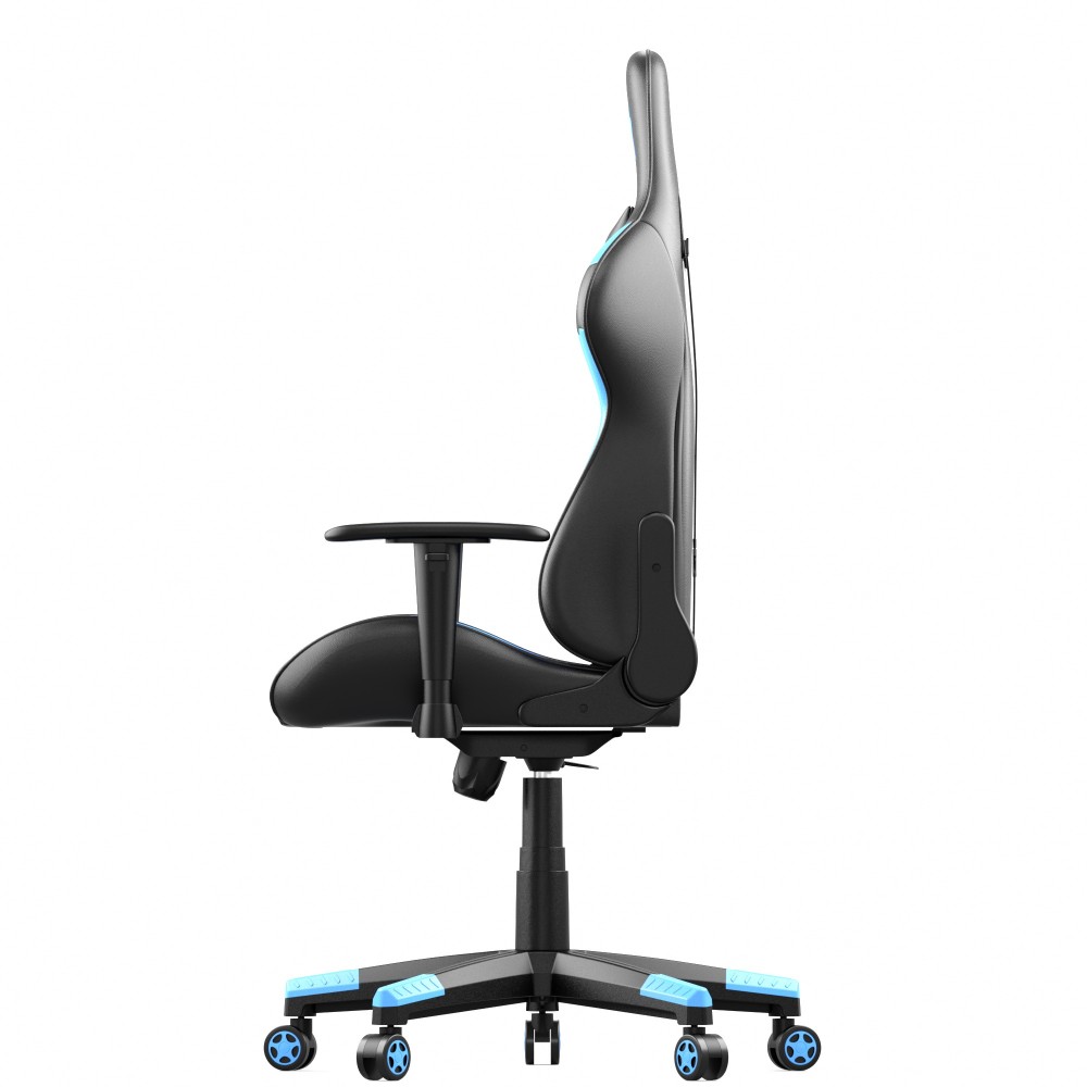 Oneray Black-Blue Chair Gaming(D-0937)	