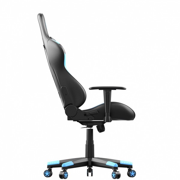 Oneray Black-Blue Chair Gaming(D-0937)	