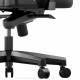 Oneray Black-Carbon Fiber Chair Gaming(D-0930)	