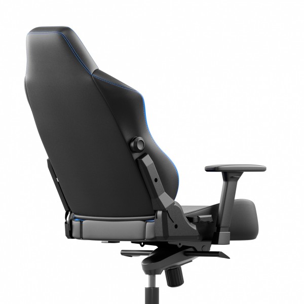 Oneray Black-Blue Chair Gaming(D-0930)	