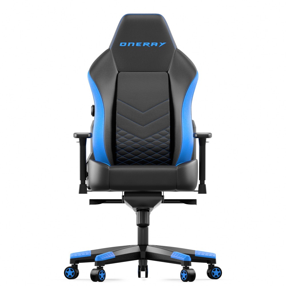 Oneray Black-Blue Chair Gaming(D-0930)	