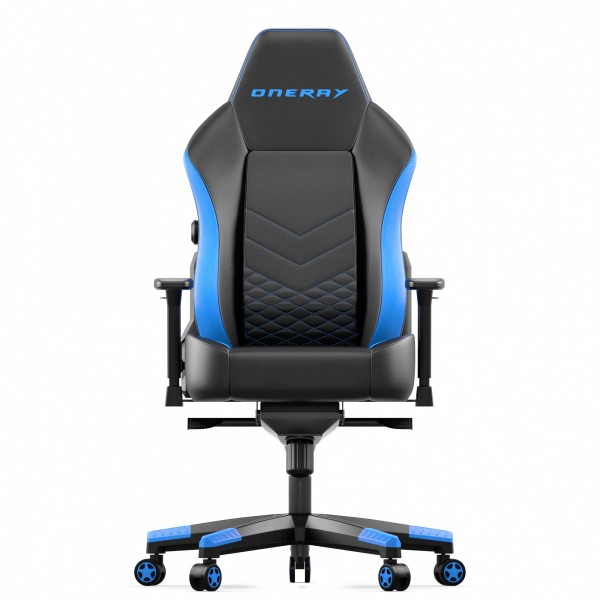 Oneray Black-Blue Chair Gaming(D-0930)	