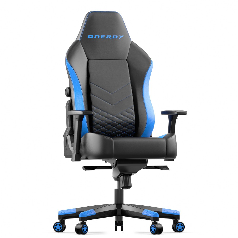 Oneray Black-Blue Chair Gaming(D-0930)	