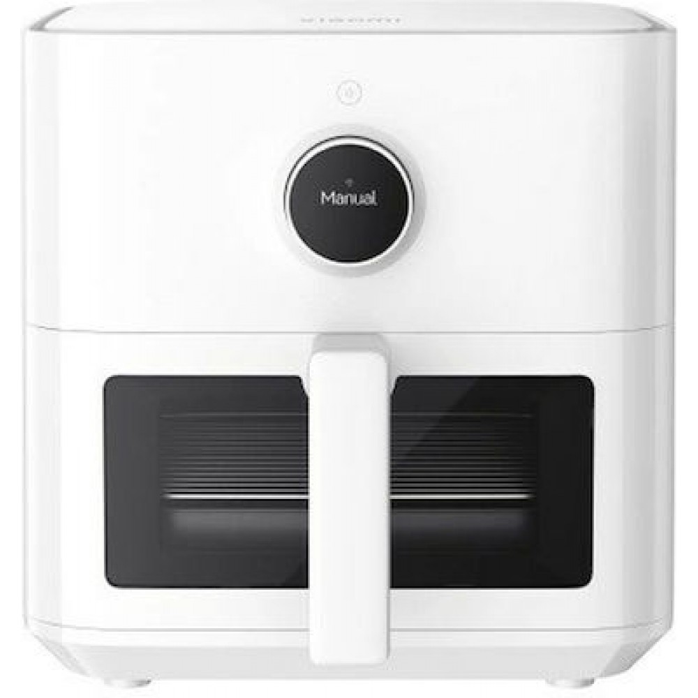 Xiaomi Mi Smart Air Fryer 5.5lt Λευκό