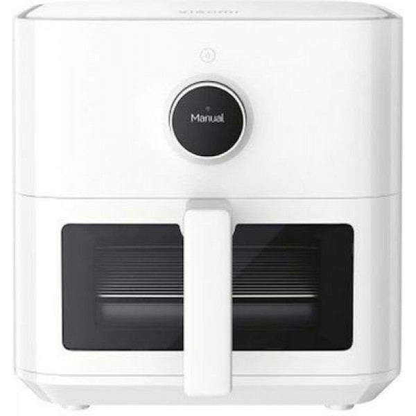 Xiaomi Mi Smart Air Fryer 5.5lt Λευκό Xiaomi Mi Smart Air Fryer 5.5lt Λευκό