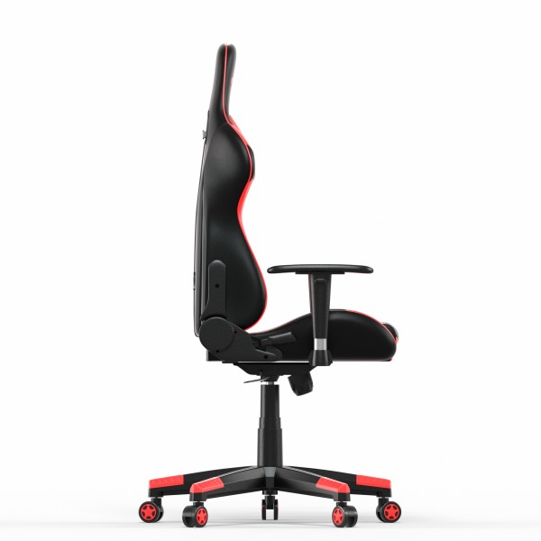 Oneray Red Chair Gaming (D-0917)