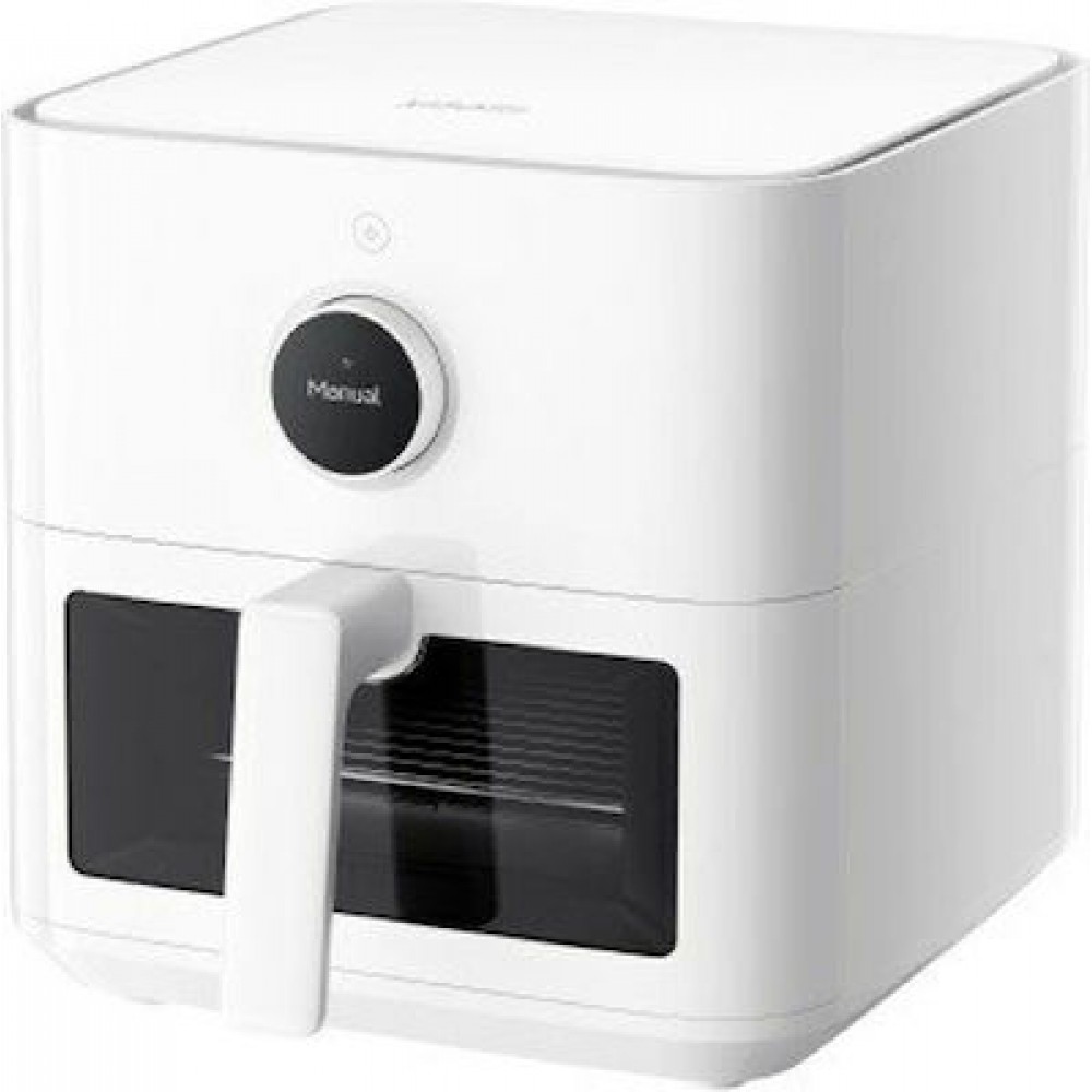 Xiaomi Mi Smart Air Fryer 5.5lt Λευκό