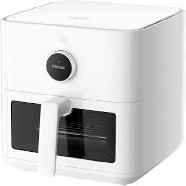 Xiaomi Mi Smart Air Fryer 5.5lt Λευκό Xiaomi Mi Smart Air Fryer 5.5lt Λευκό